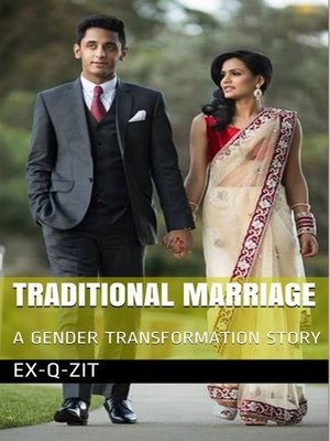 cover image of Traditional Marriage